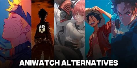 aniwatch.to alternatives|Top 6 Aniwatch.to alternatives for free anime –。